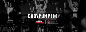 Bodypump 100